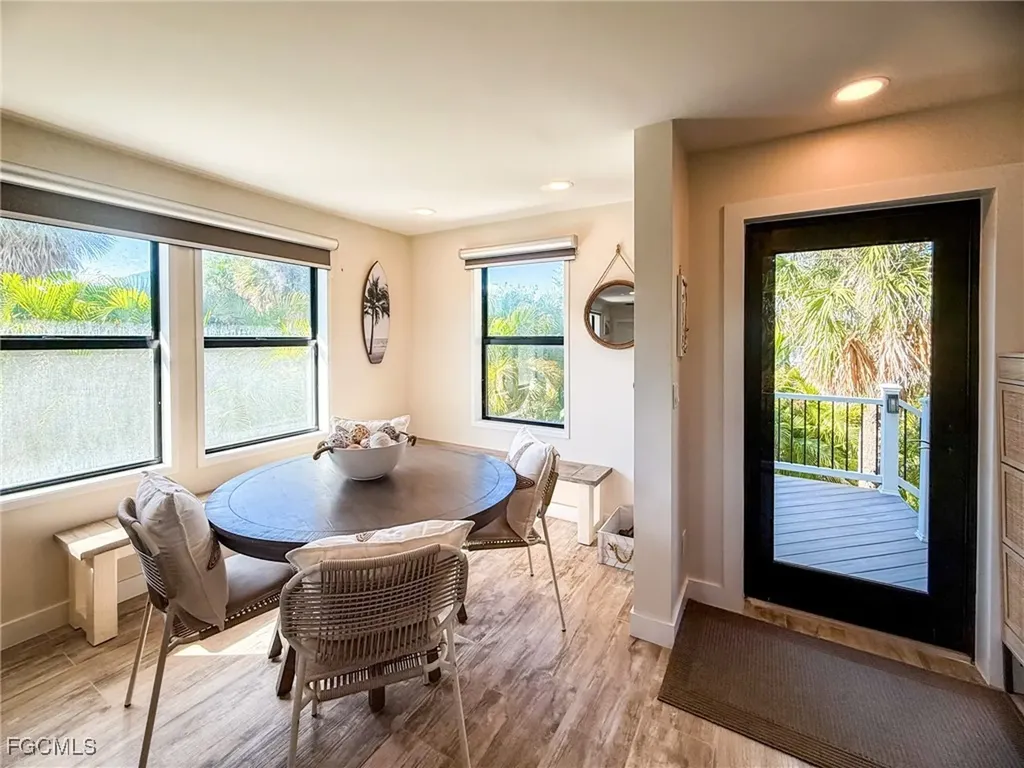 341 Spanish Gold Lane Captiva FL 33924