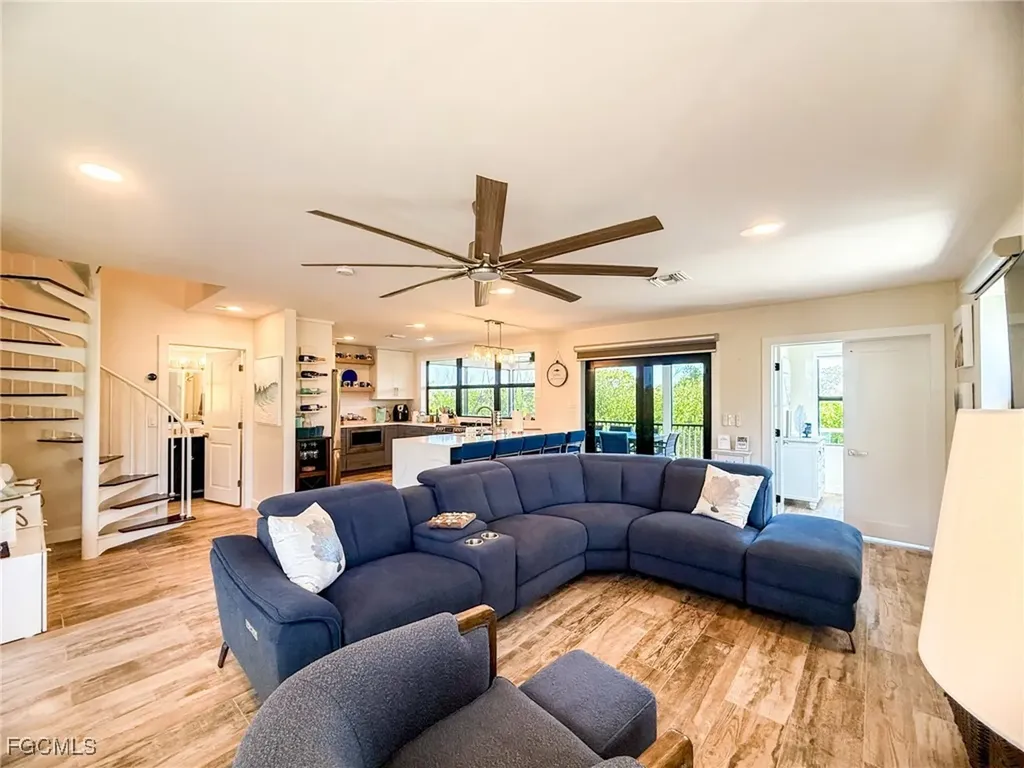 341 Spanish Gold Lane Captiva FL 33924