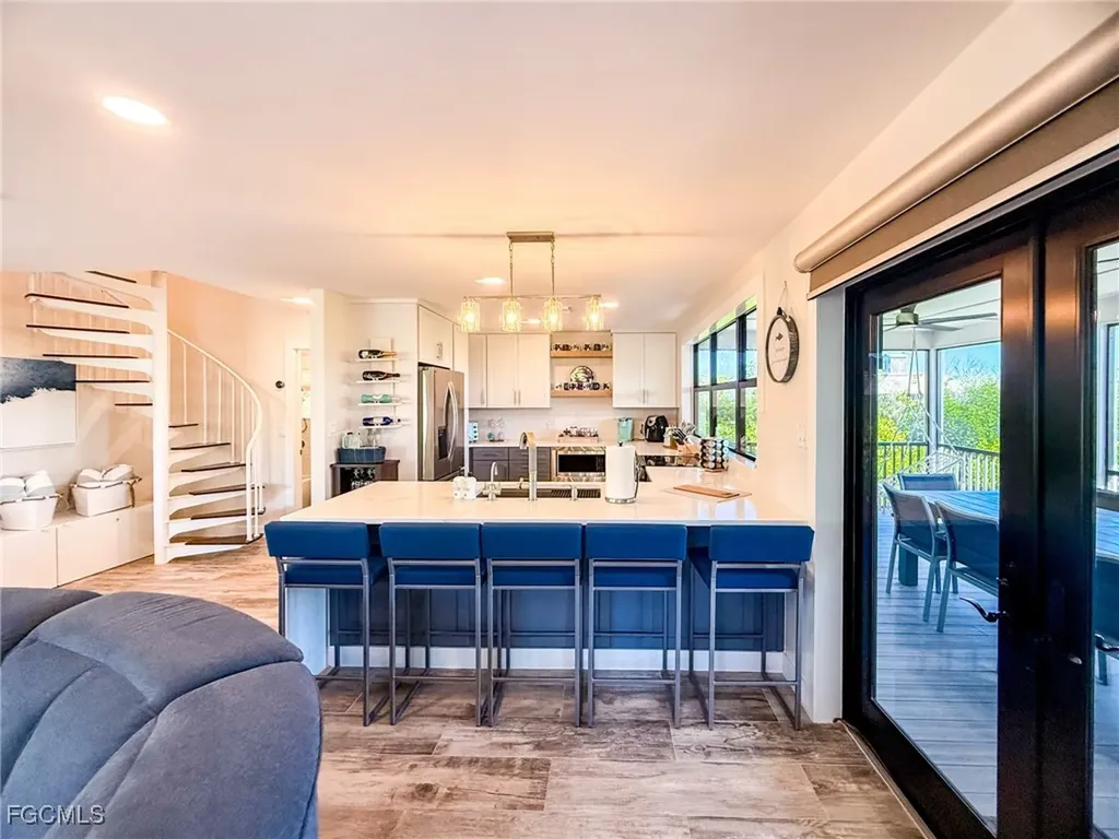 341 Spanish Gold Lane Captiva FL 33924