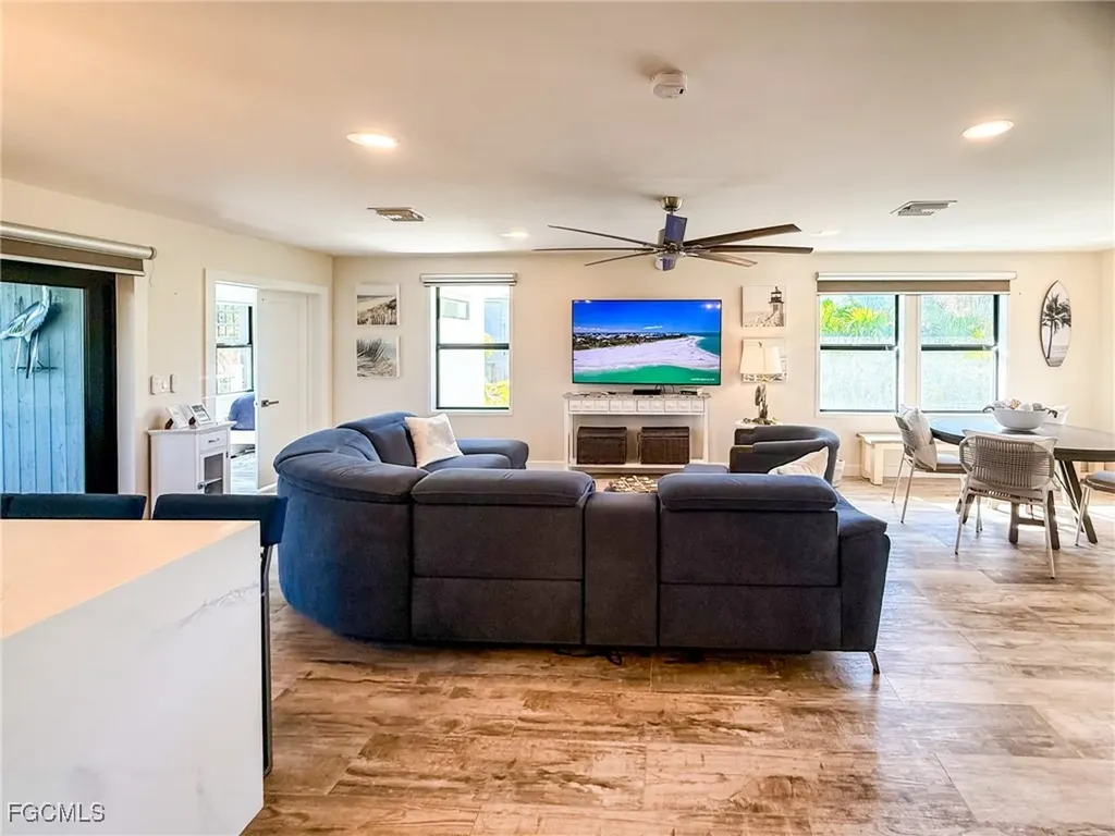 341 Spanish Gold Lane Captiva FL 33924