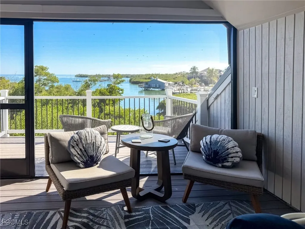 341 Spanish Gold Lane Captiva FL 33924