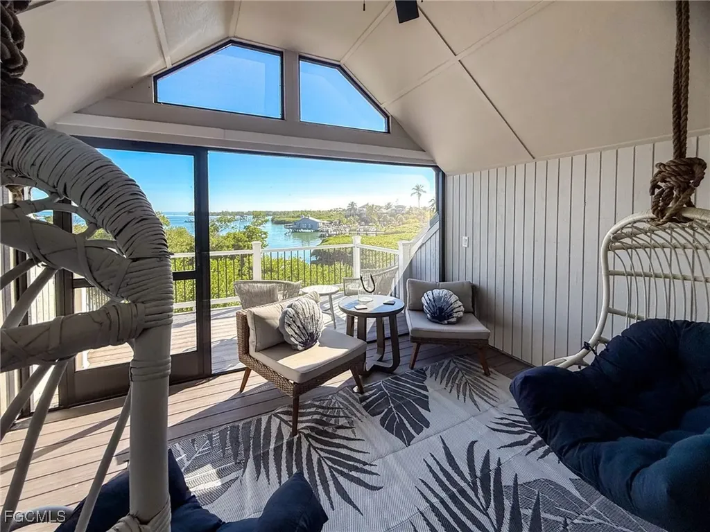 341 Spanish Gold Lane Captiva FL 33924