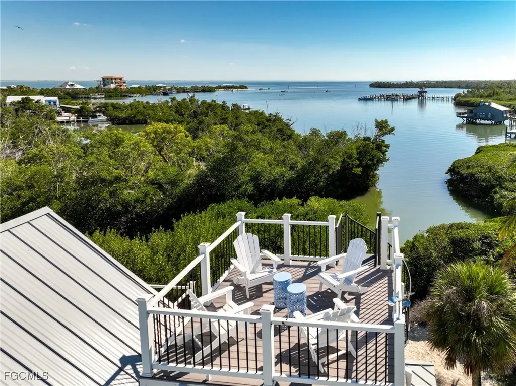 341 Spanish Gold Lane Captiva FL 33924