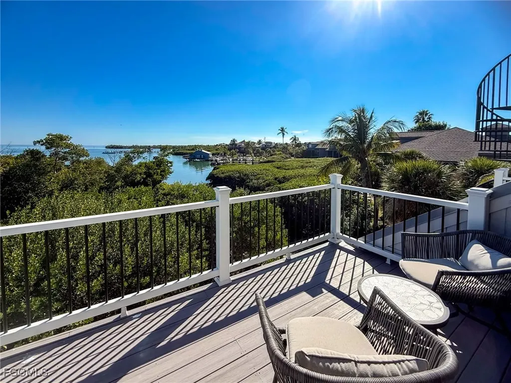 341 Spanish Gold Lane Captiva FL 33924