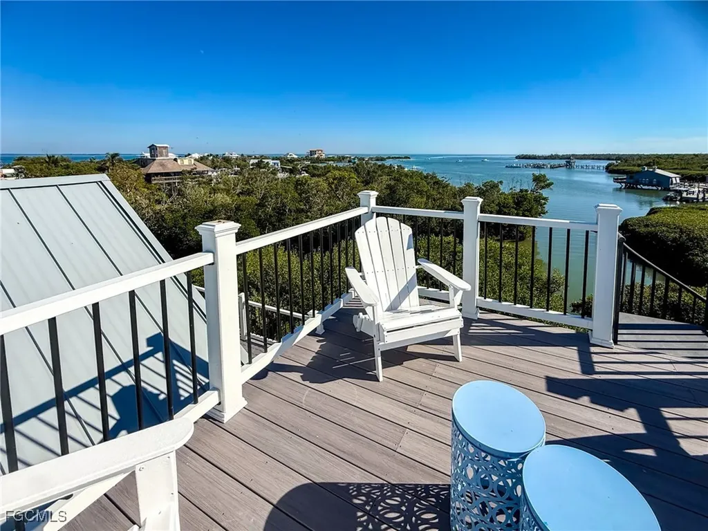 341 Spanish Gold Lane Captiva FL 33924