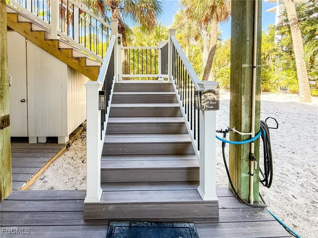 341 Spanish Gold Lane Captiva FL 33924