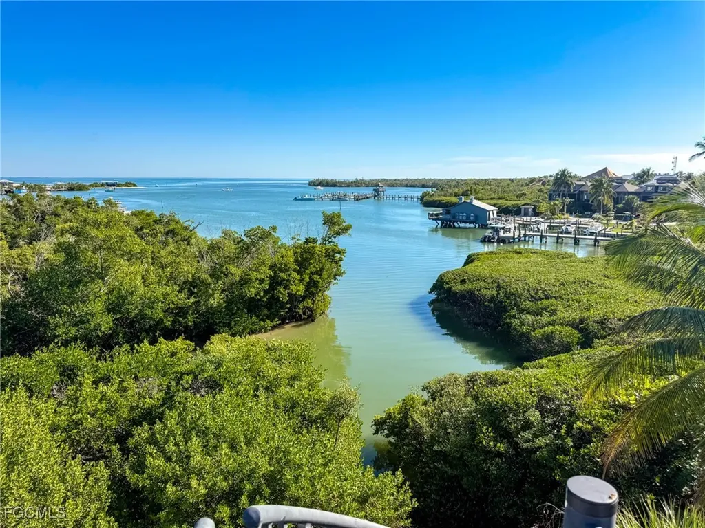 341 Spanish Gold Lane Captiva FL 33924