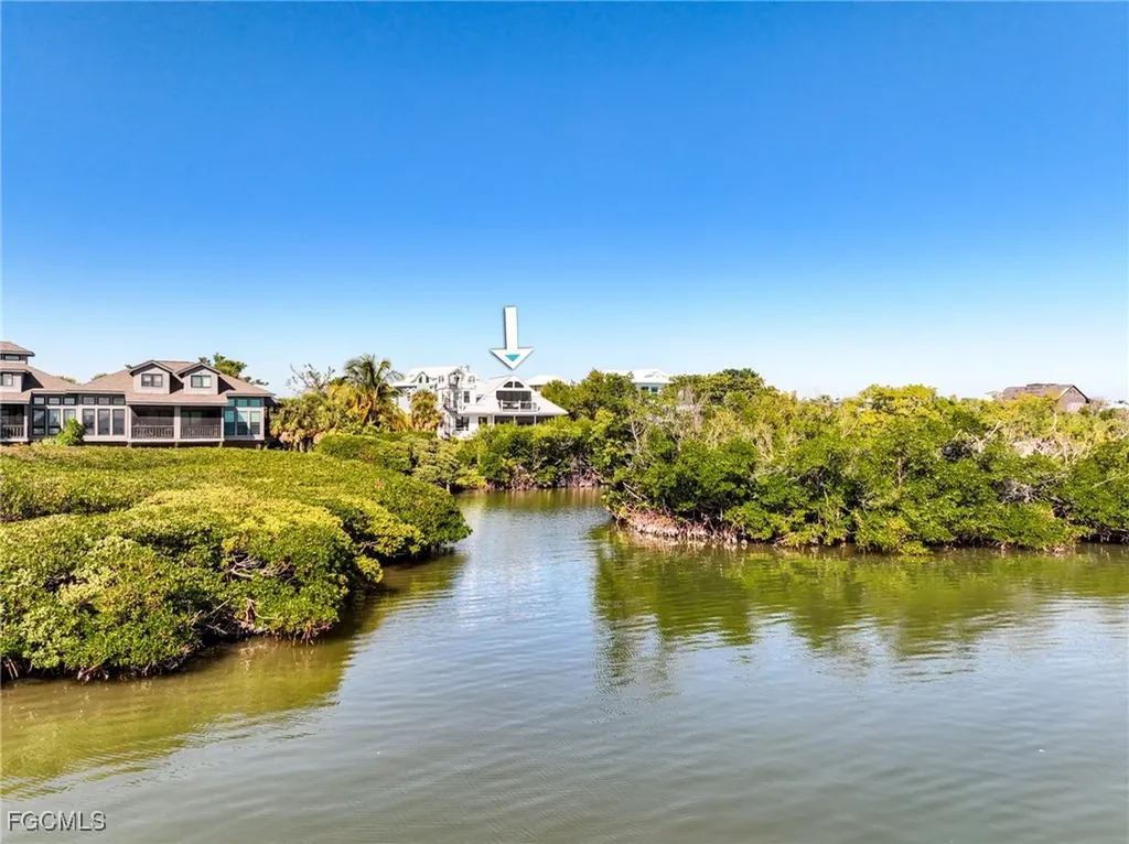 341 Spanish Gold Lane Captiva FL 33924