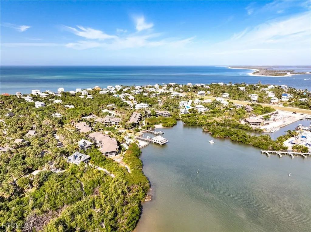341 Spanish Gold Lane Captiva FL 33924