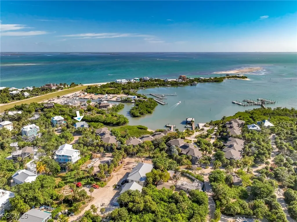 341 Spanish Gold Lane Captiva FL 33924