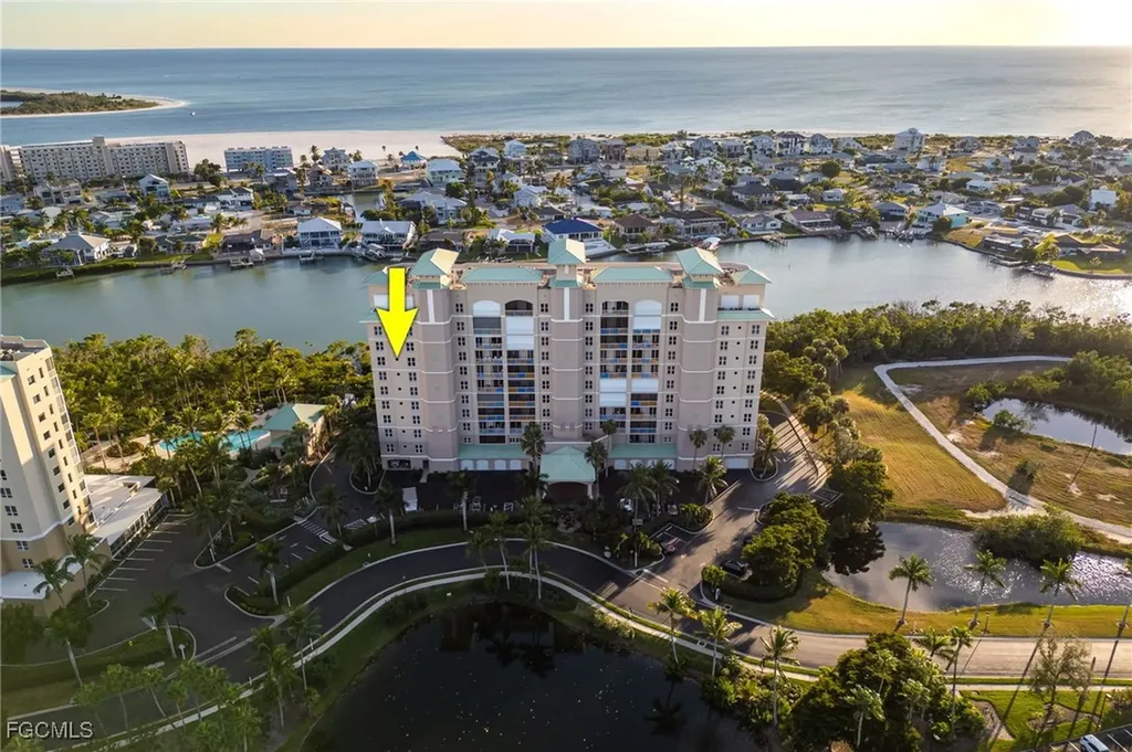 4192 Bay Beach Lane Fort Myers Beach FL 33931