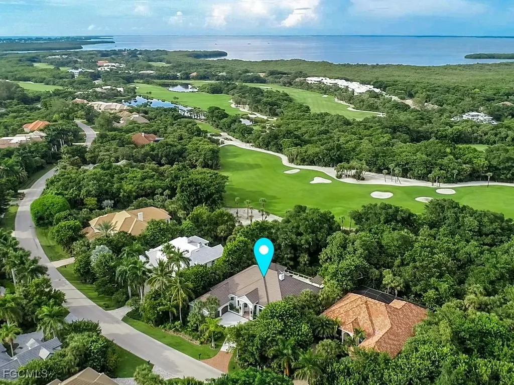 2388 Wulfert Road Sanibel FL 33957