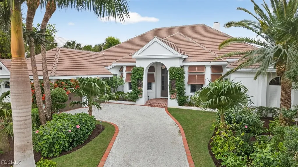 2388 Wulfert Road Sanibel FL 33957