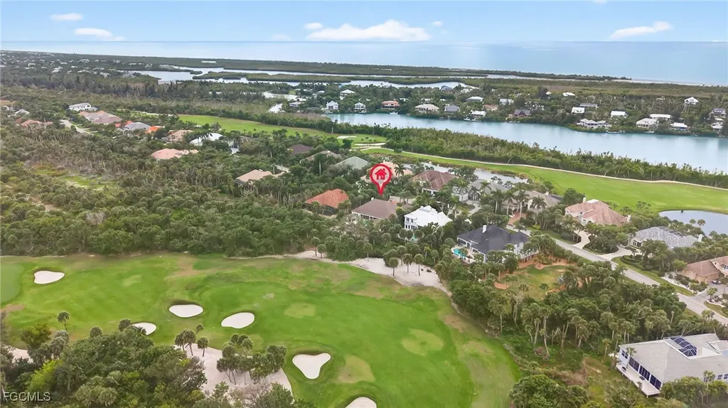2388 Wulfert Road Sanibel FL 33957