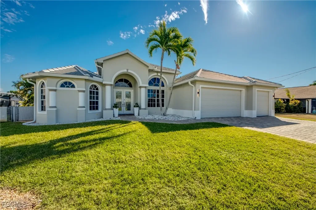 5219 SW 11th Place Cape Coral FL 33914