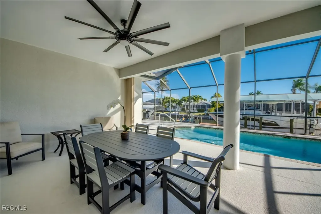 5219 SW 11th Place Cape Coral FL 33914