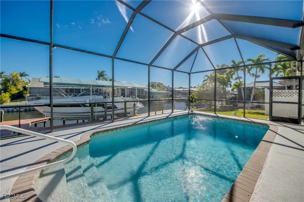 5219 SW 11th Place Cape Coral FL 33914