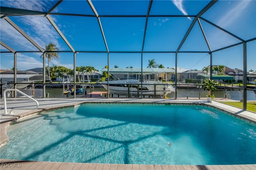 5219 SW 11th Place Cape Coral FL 33914