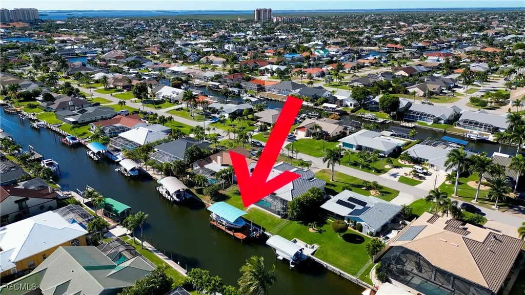 5219 SW 11th Place Cape Coral FL 33914