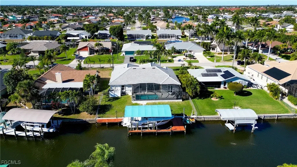 5219 SW 11th Place Cape Coral FL 33914