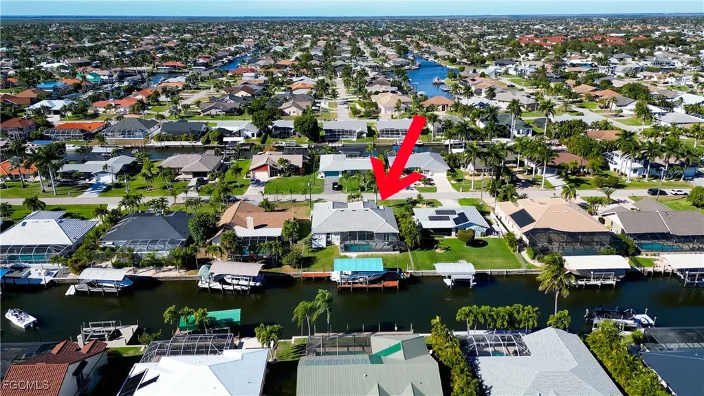 5219 SW 11th Place Cape Coral FL 33914