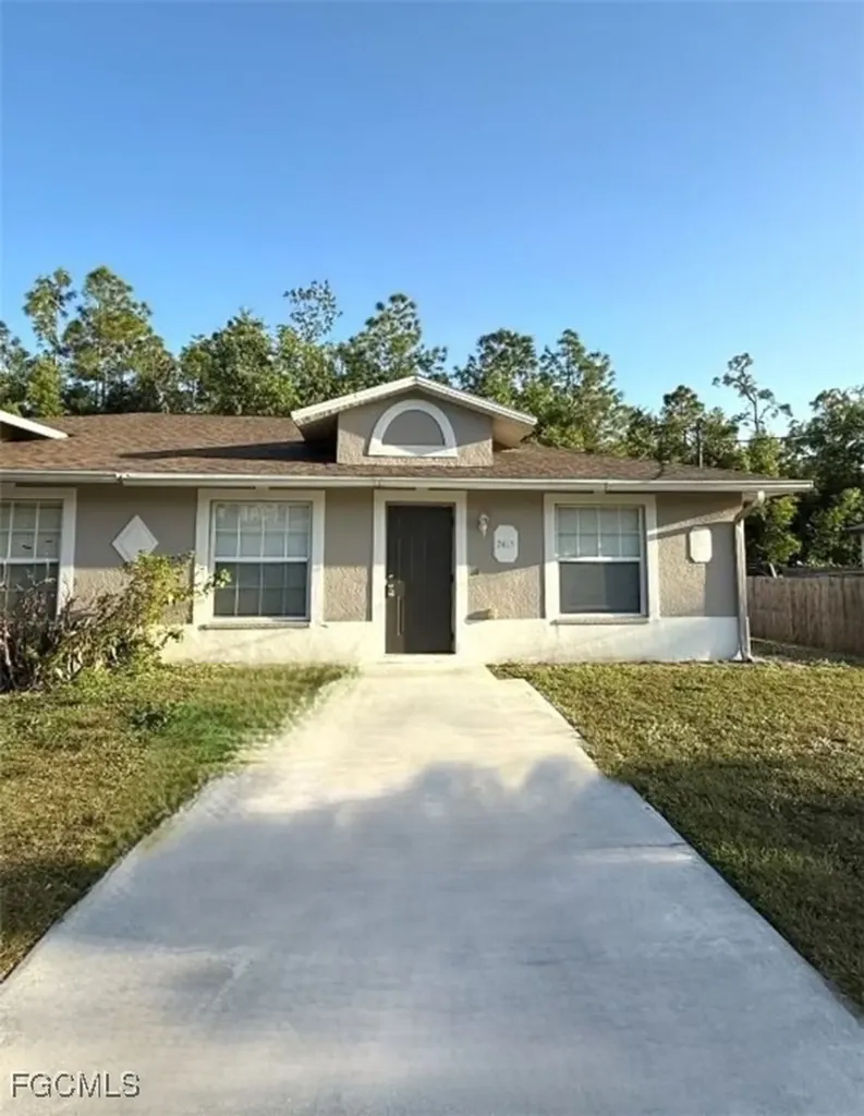 2415 Herb Avenue S Lehigh Acres FL 33973