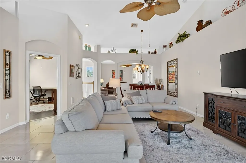 13960 Lake Mahogany Boulevard Fort Myers FL 33907