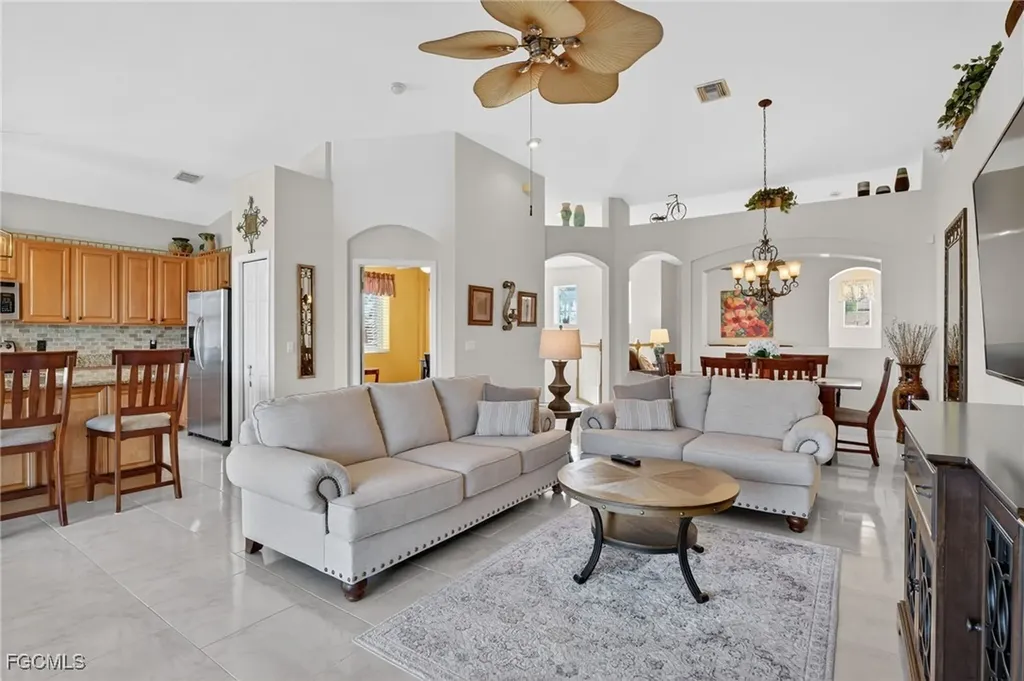 13960 Lake Mahogany Boulevard Fort Myers FL 33907