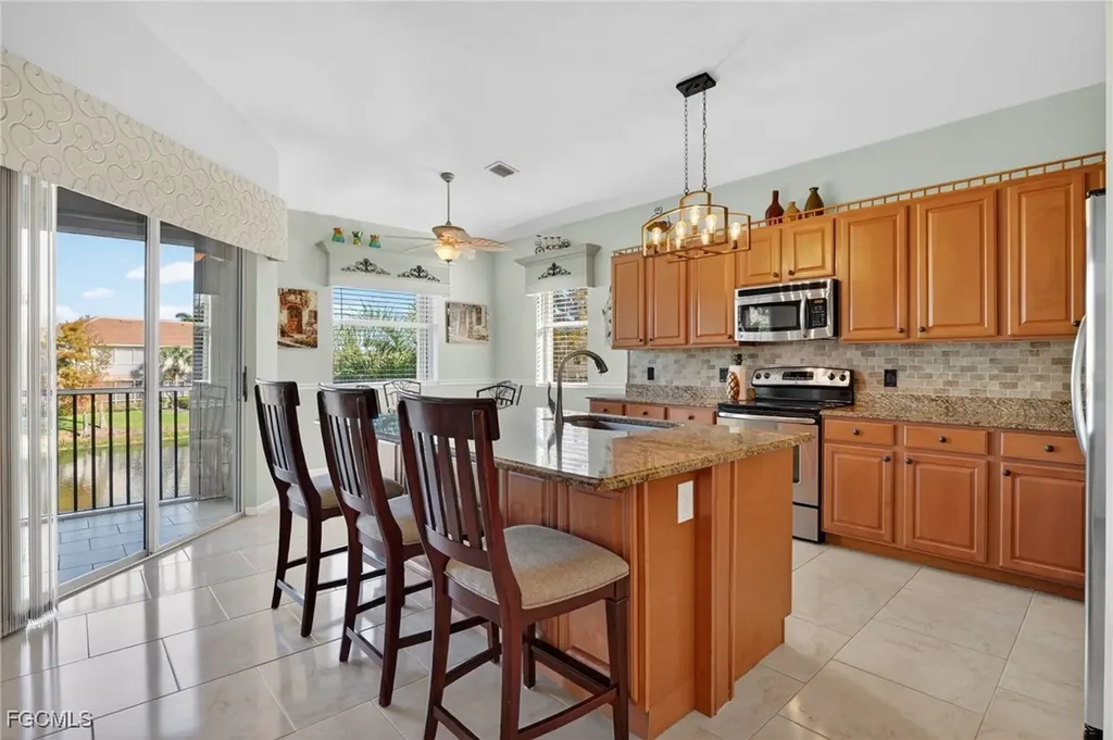 13960 Lake Mahogany Boulevard Fort Myers FL 33907