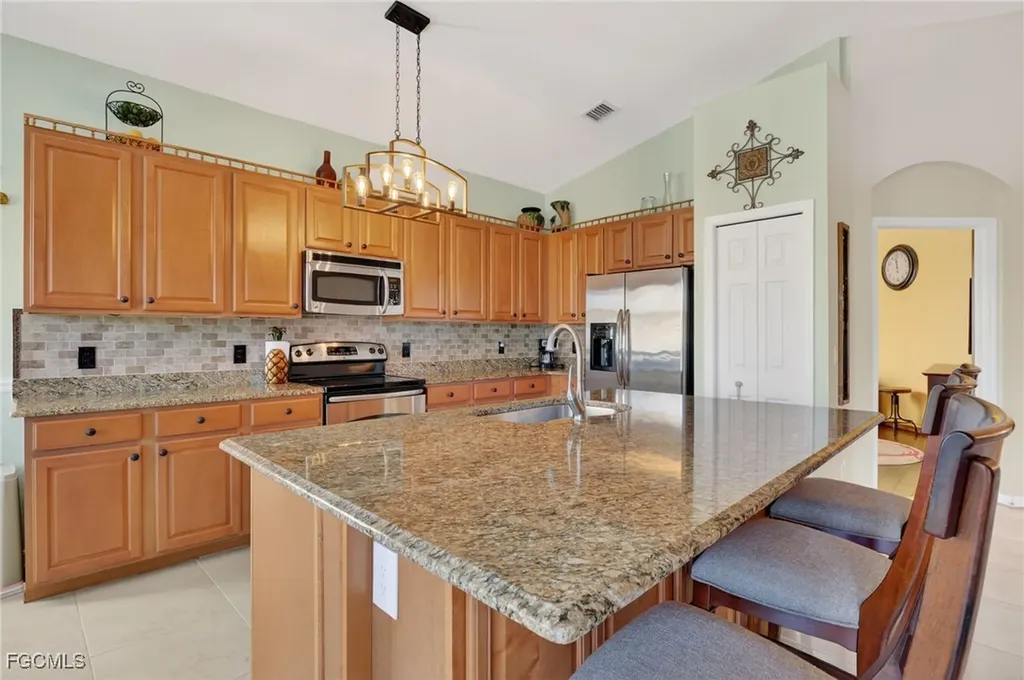 13960 Lake Mahogany Boulevard Fort Myers FL 33907