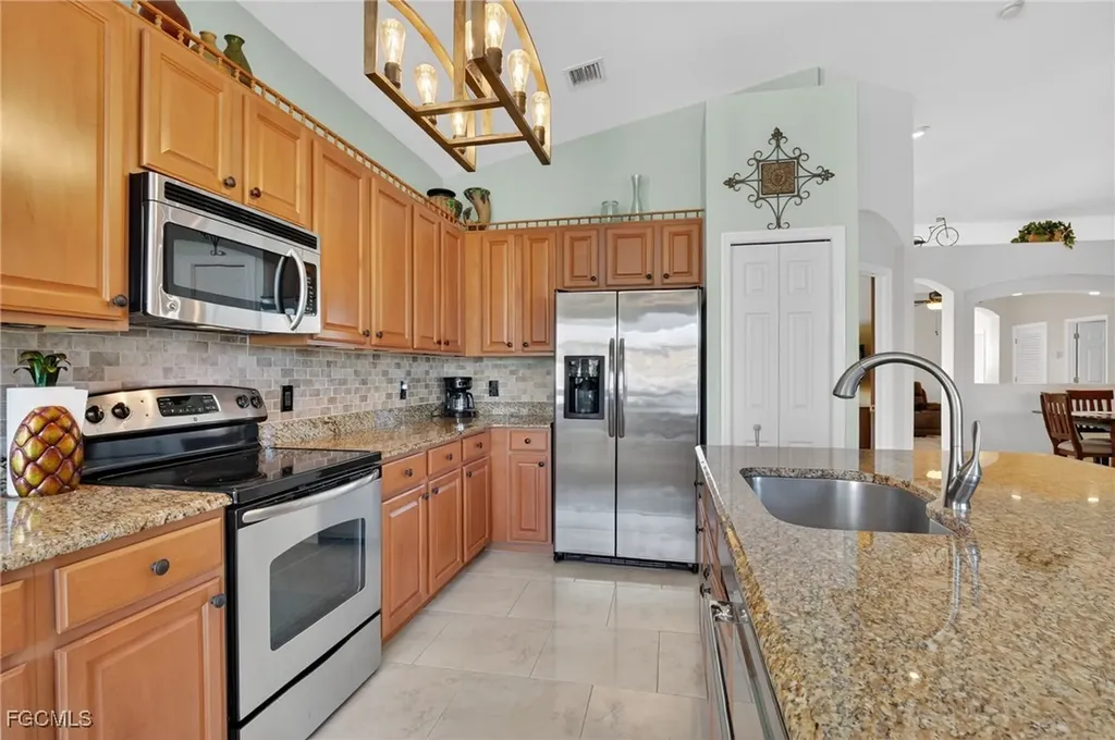 13960 Lake Mahogany Boulevard Fort Myers FL 33907