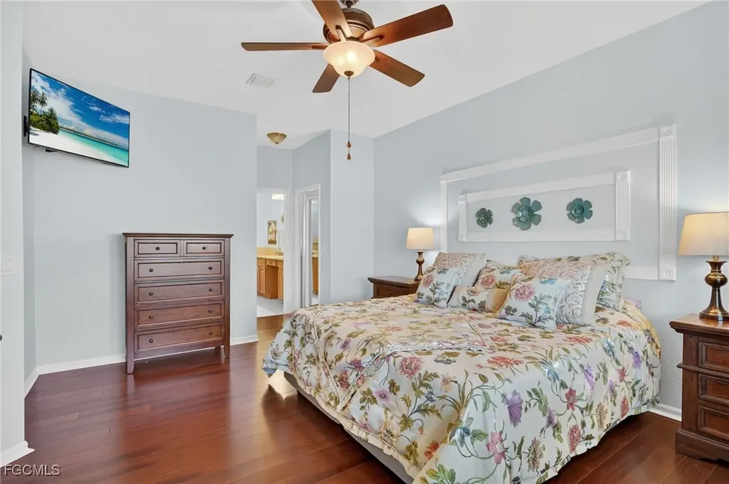 13960 Lake Mahogany Boulevard Fort Myers FL 33907