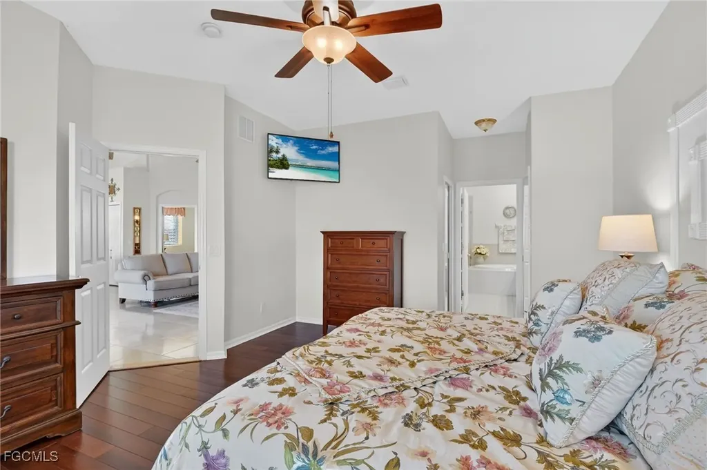 13960 Lake Mahogany Boulevard Fort Myers FL 33907