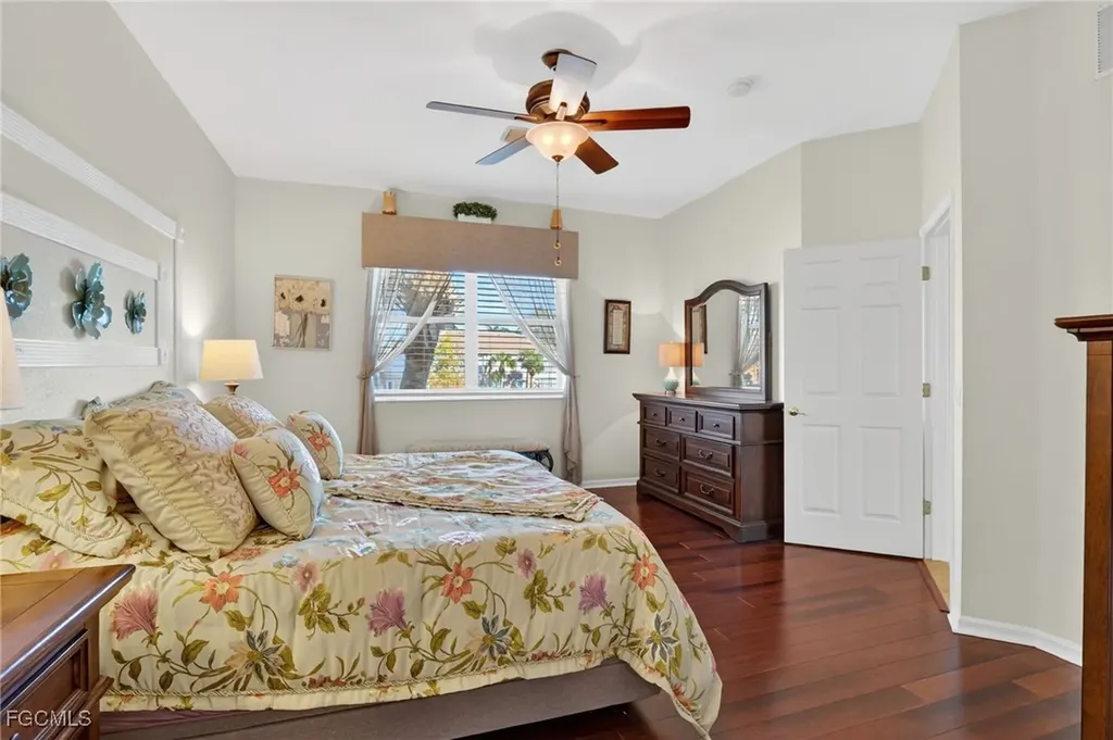 13960 Lake Mahogany Boulevard Fort Myers FL 33907