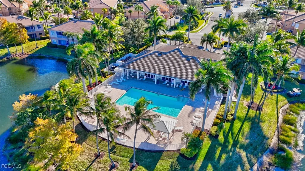 13960 Lake Mahogany Boulevard Fort Myers FL 33907