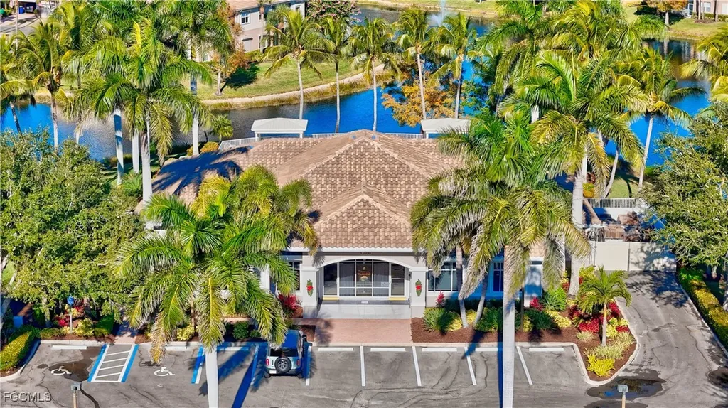 13960 Lake Mahogany Boulevard Fort Myers FL 33907