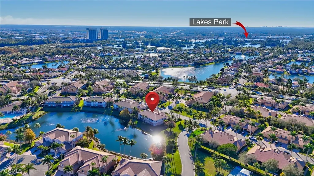 13960 Lake Mahogany Boulevard Fort Myers FL 33907