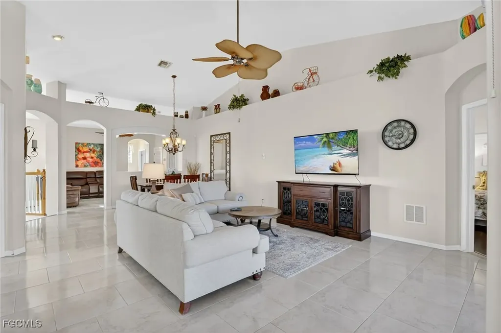 13960 Lake Mahogany Boulevard Fort Myers FL 33907