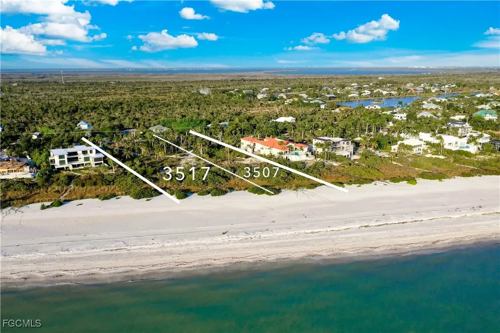 3517 W Gulf Drive Sanibel FL 33957