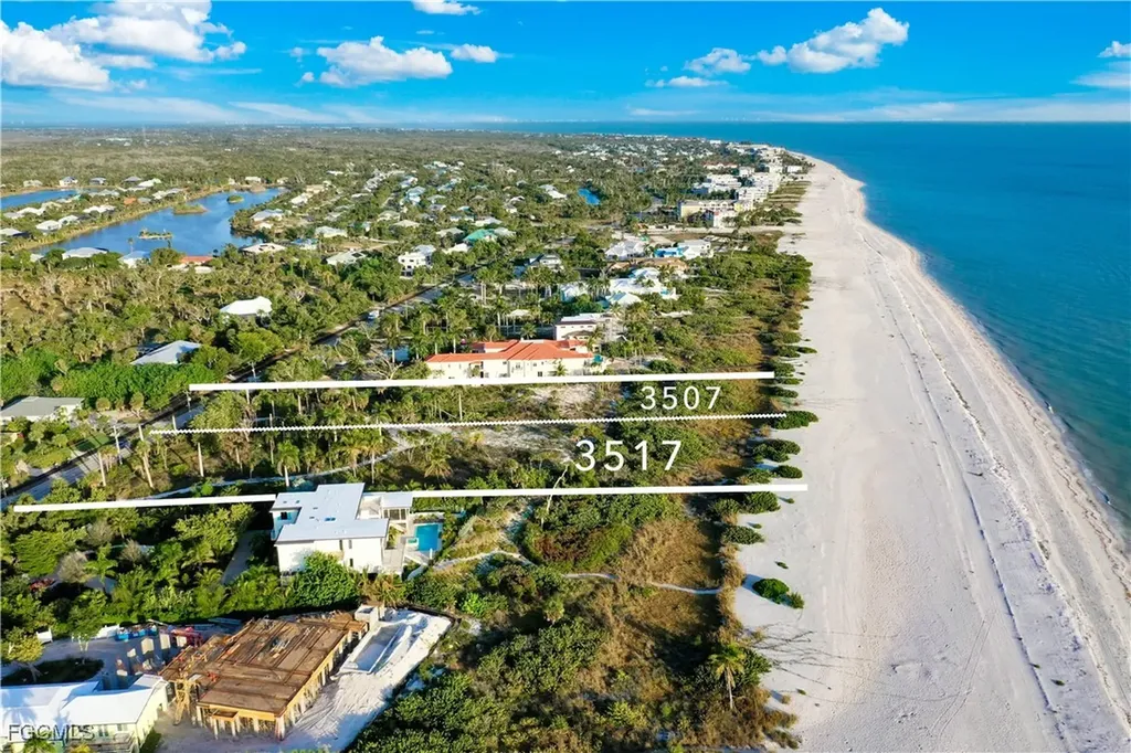 3517 W Gulf Drive Sanibel FL 33957