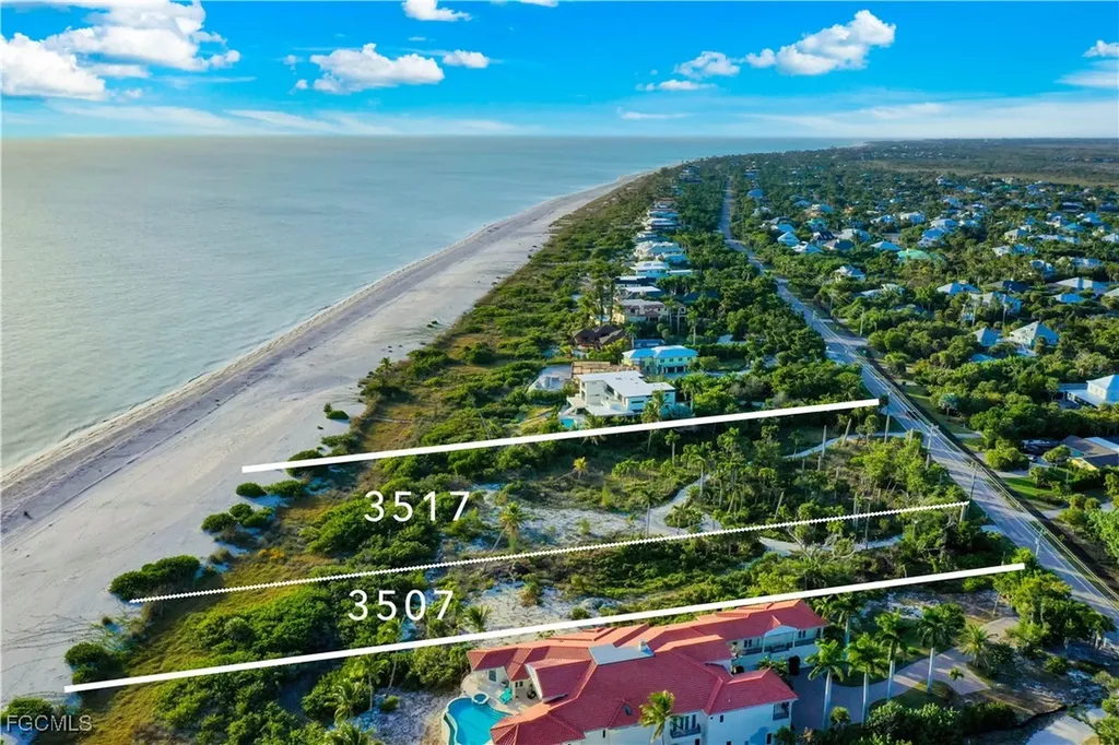 3517 W Gulf Drive Sanibel FL 33957