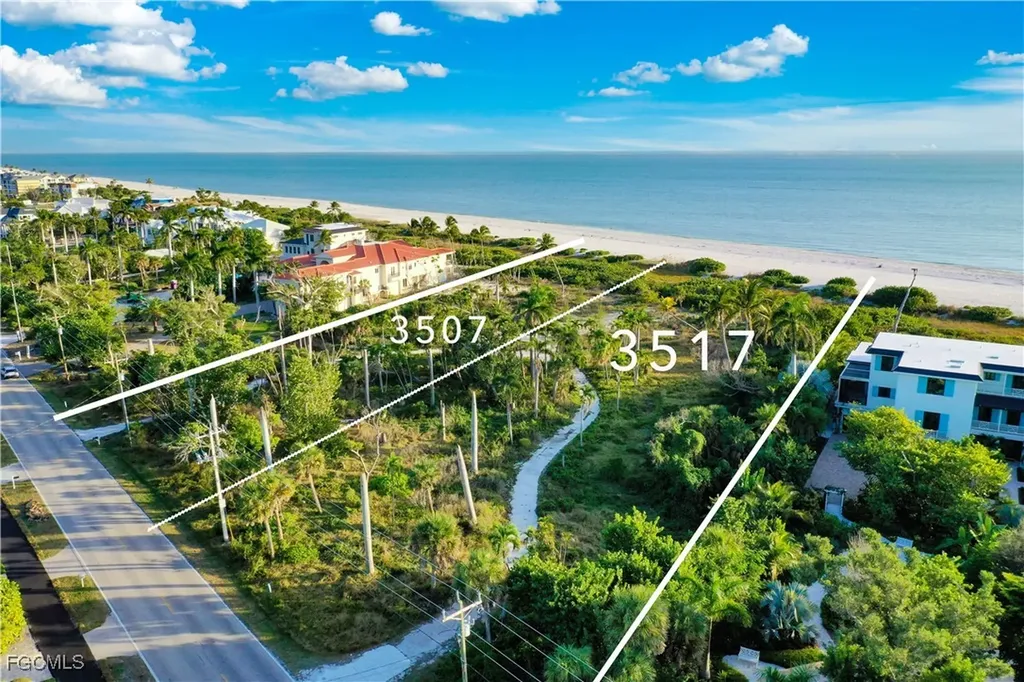 3517 W Gulf Drive Sanibel FL 33957