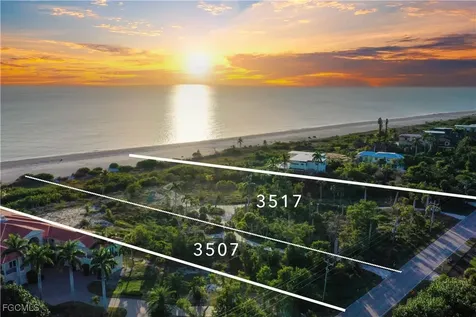 3517 W Gulf Drive Sanibel FL 33957