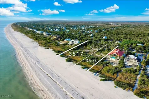 3517 W Gulf Drive Sanibel FL 33957