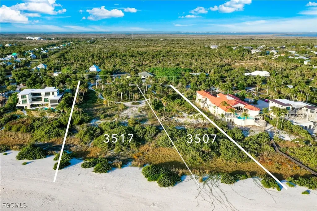 3507 W Gulf Drive Sanibel FL 33957
