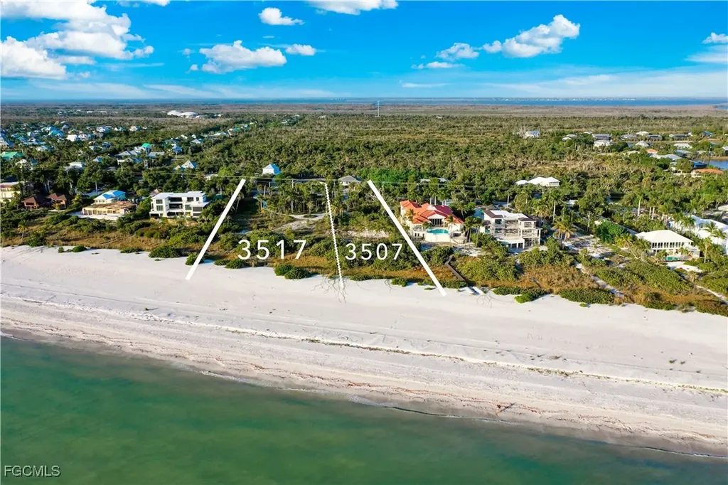 3507 W Gulf Drive Sanibel FL 33957