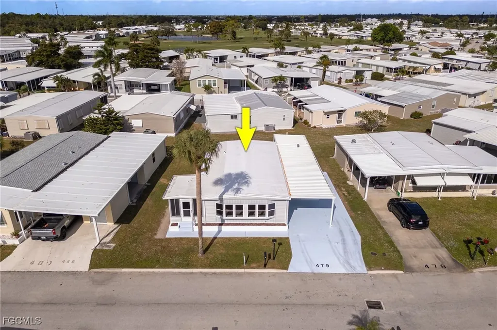 479 Nicklaus Boulevard North Fort Myers FL 33903