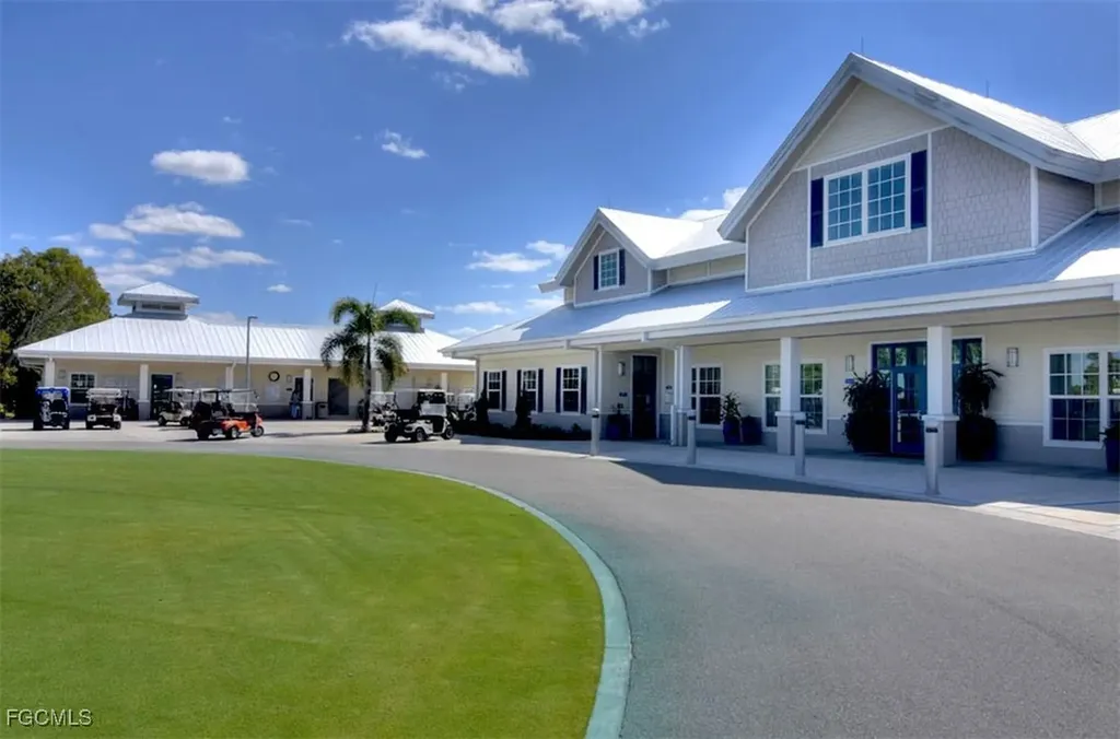 479 Nicklaus Boulevard North Fort Myers FL 33903