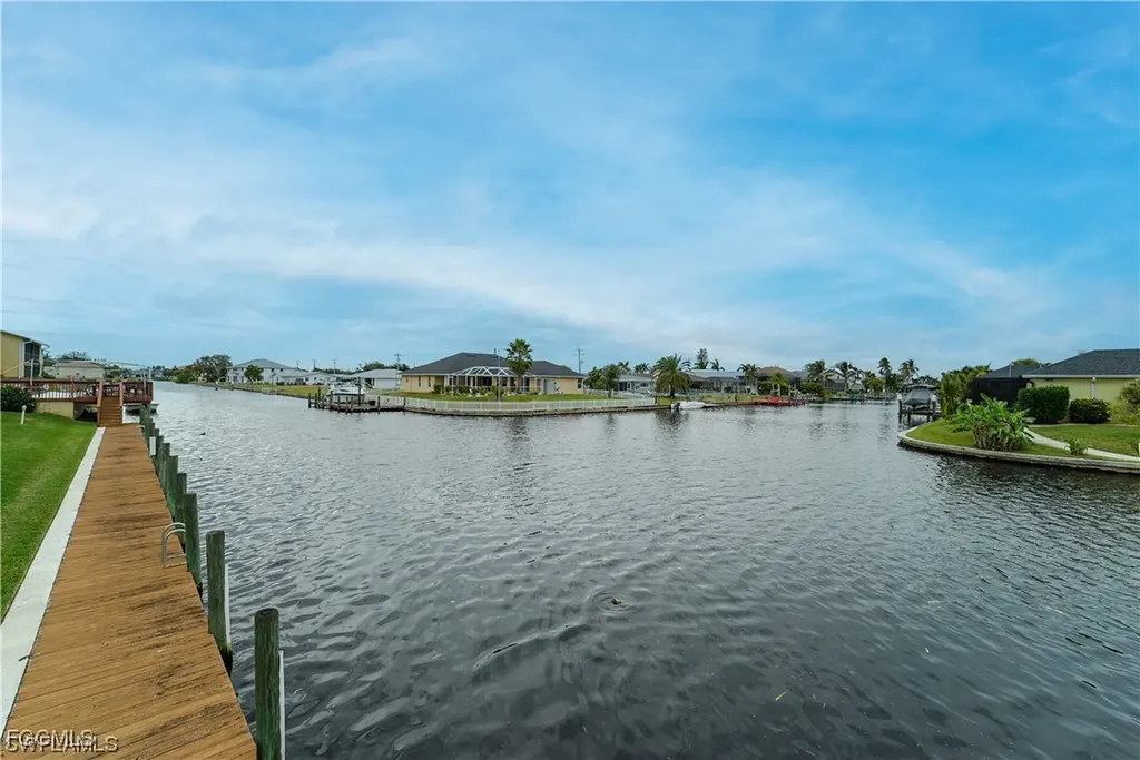 505 SW 47th Terrace Cape Coral FL 33914