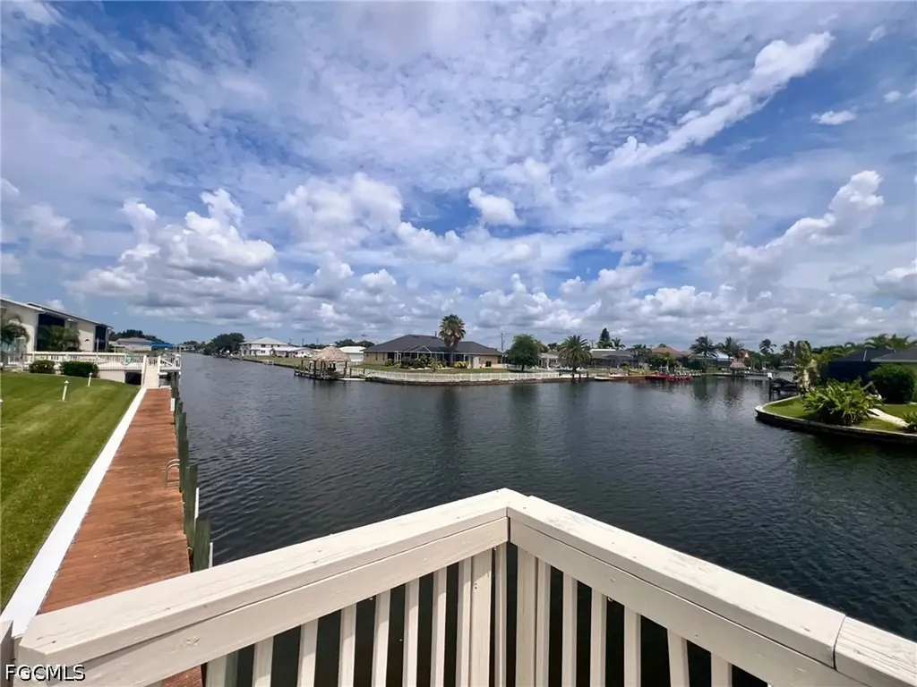 505 SW 47th Terrace Cape Coral FL 33914
